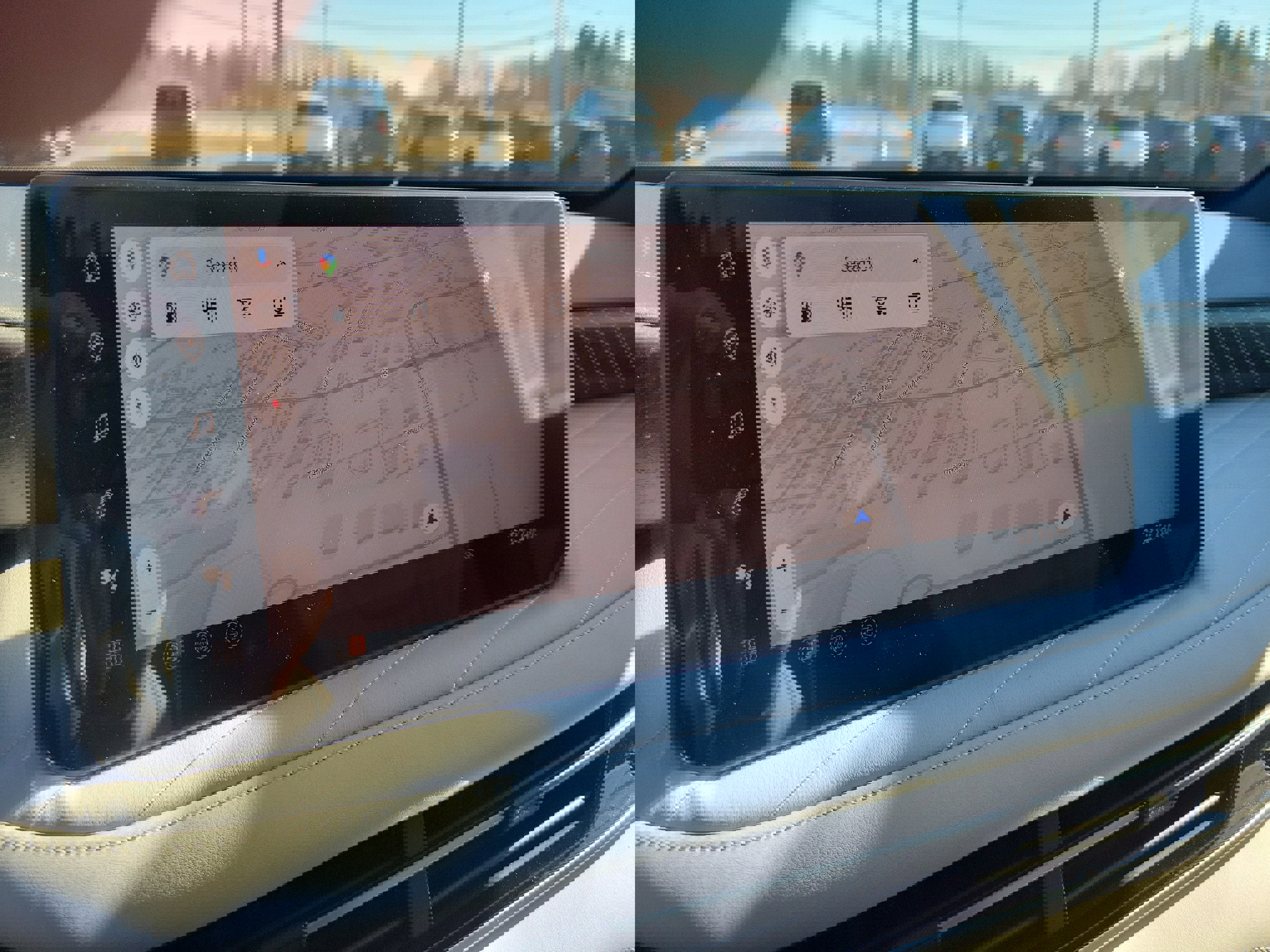 New 2026 INFINITI QX60 Autograph w/ Dark Cargo Package image 24