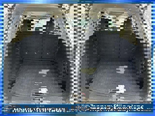 Certified 2022 Nissan Rogue SV w/ SV Premium Package image 12