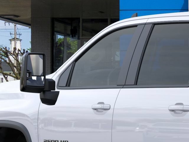 New 2026 Chevrolet Silverado 2500 LT w/ Trail Boss Package AWD/4WD image 12