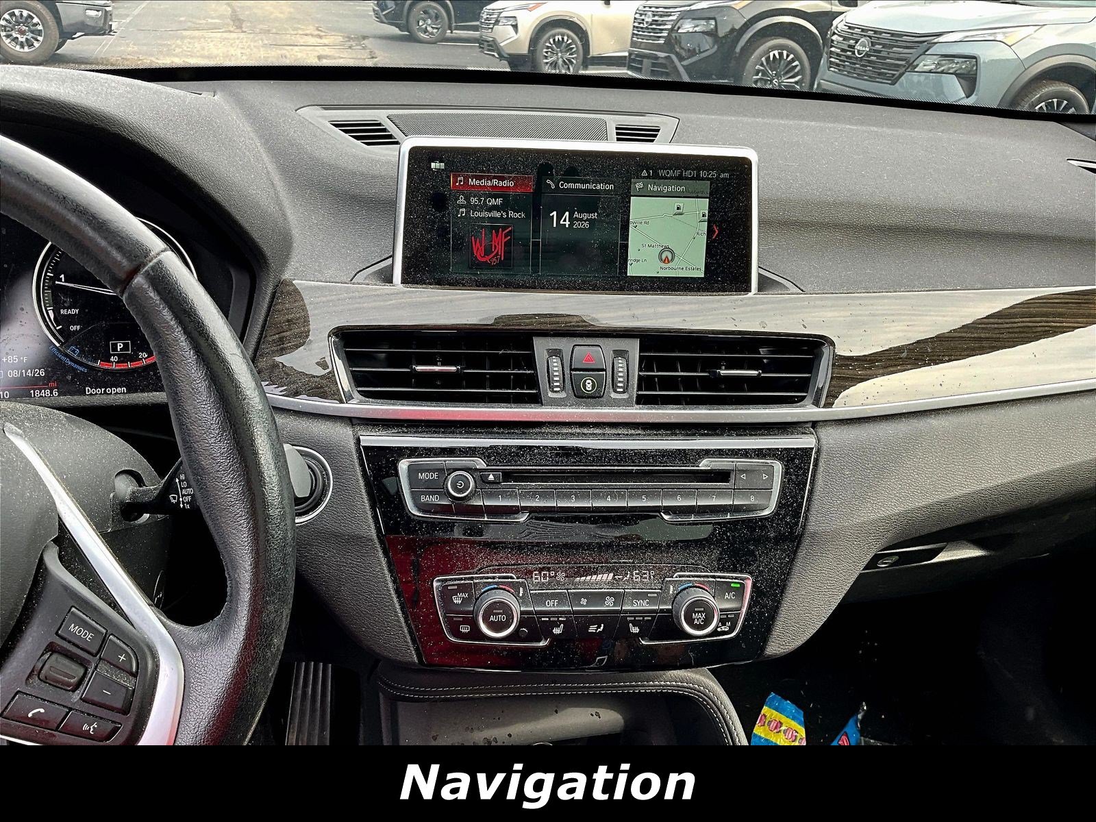 Used 2019 BMW X1 xDrive28i AWD/4WD image 5