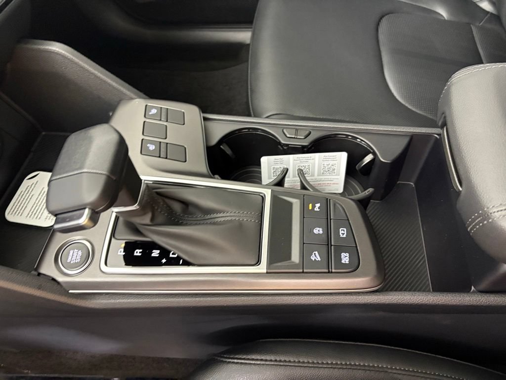 New 2026 Kia Sportage EX AWD/4WD image 34