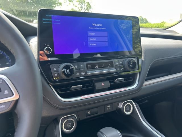 New 2026 Toyota Grand Highlander AWD image 24