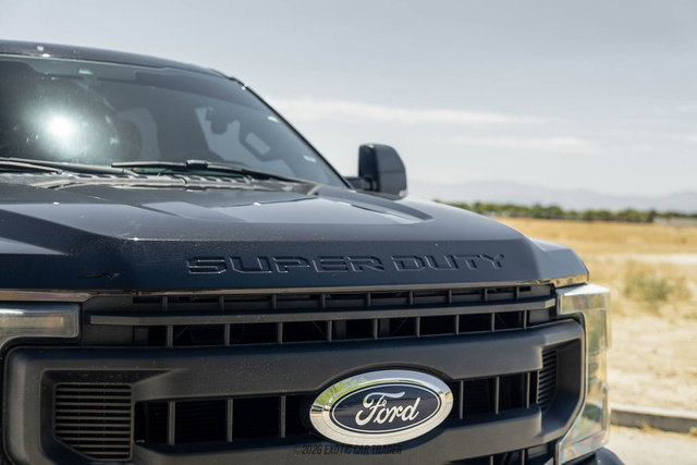 Used 2020 Ford F250 XL w/ Power Equipment Group AWD/4WD image 77
