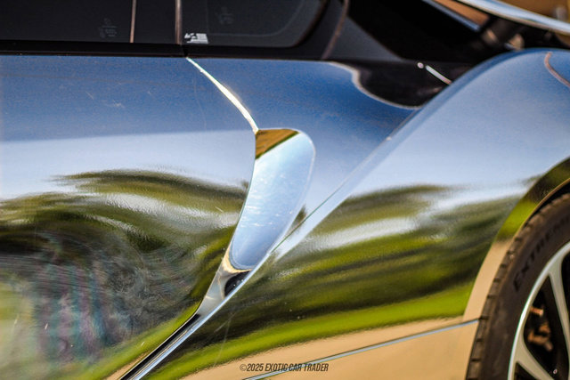 Used 2016 BMW i8 image 49