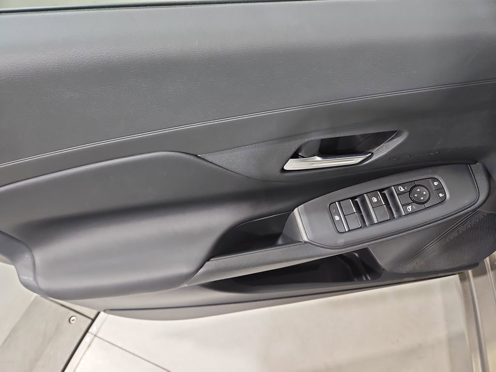 New 2026 Nissan Sentra SV image 11