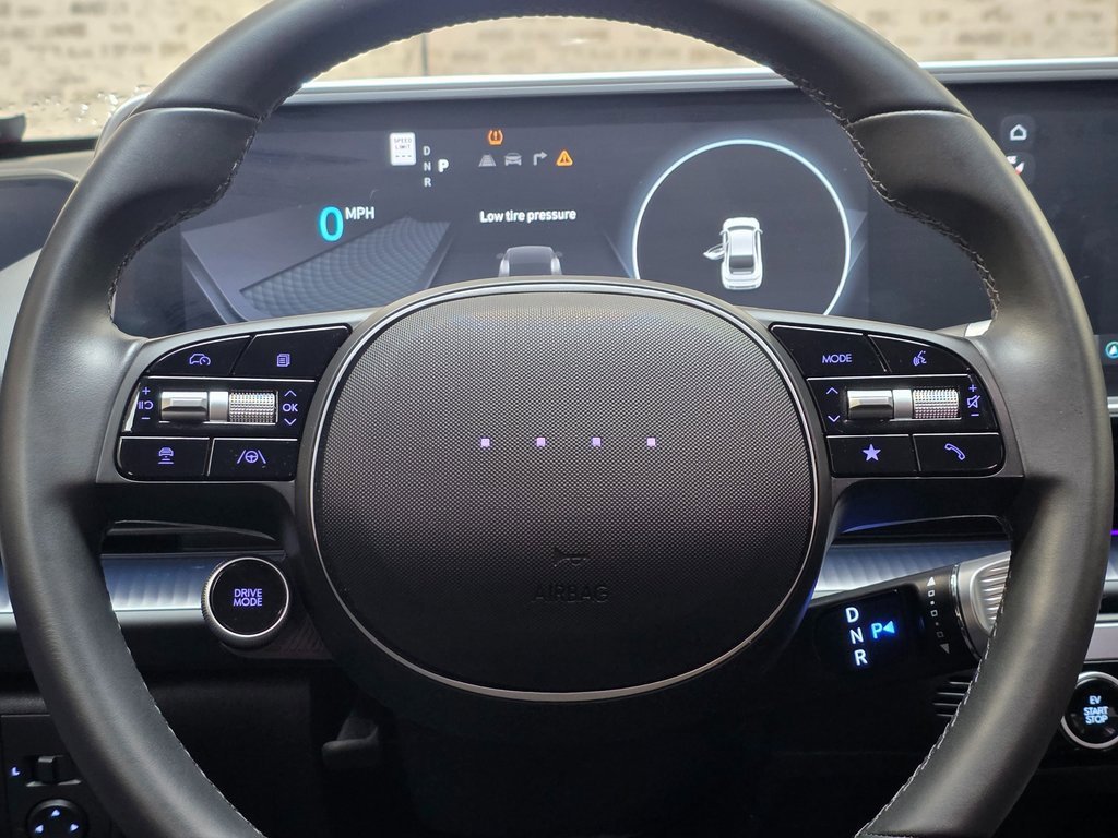 Certified 2025 Hyundai Ioniq 6 SEL image 22