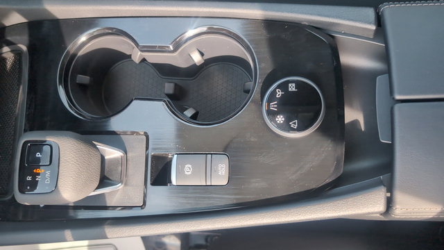 New 2026 Nissan Rogue SV AWD/4WD image 18
