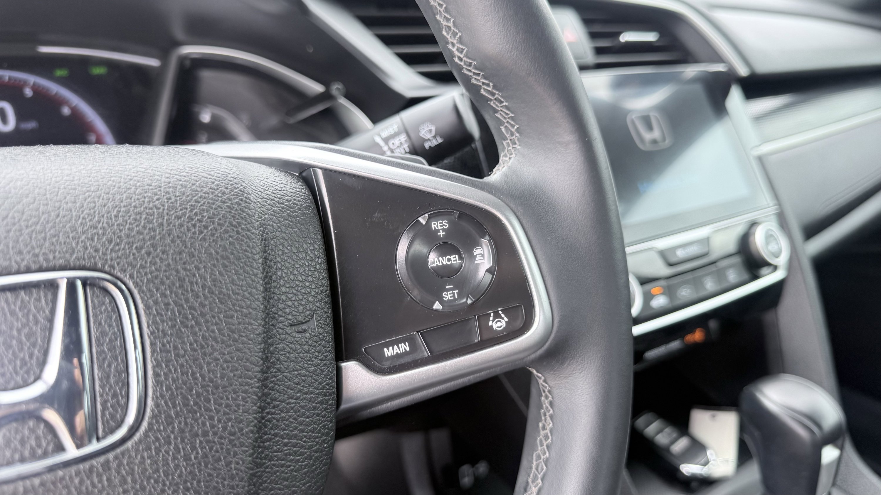Used 2020 Honda Civic Sport image 56