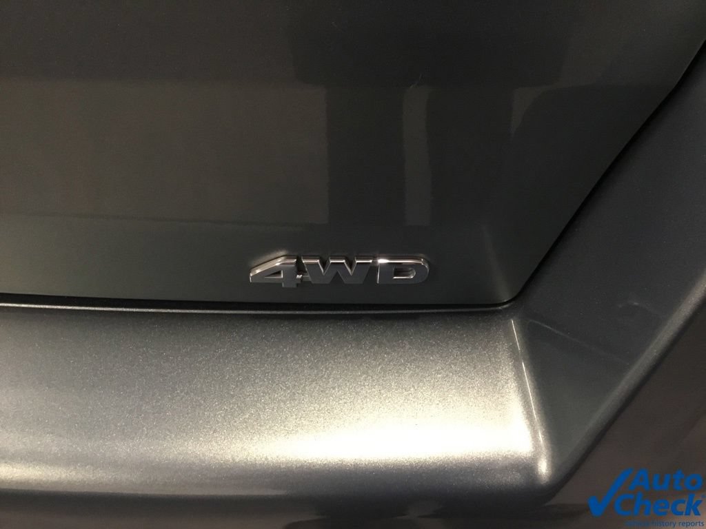Used 2011 Honda Crosstour EX-L image 15