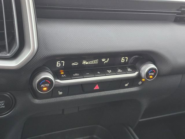 Used 2025 MAZDA CX-50 AWD 2.5 S w/ Cargo Package image 32