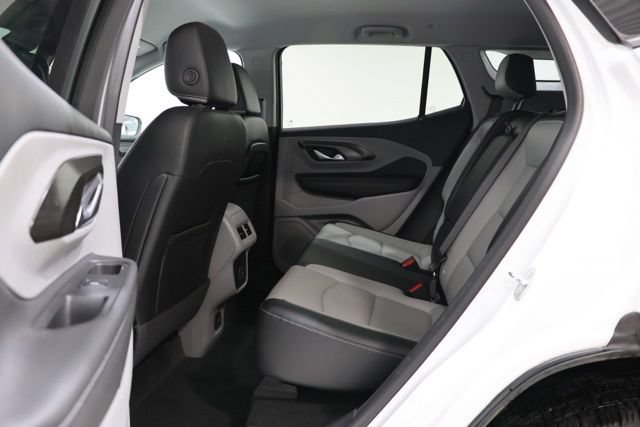 Used 2023 GMC Terrain SLT w/ Tech Package AWD/4WD image 32