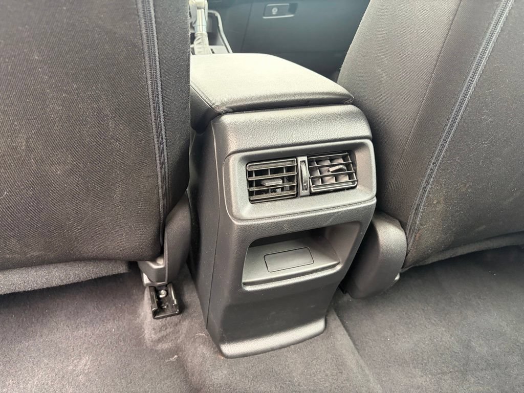Used 2023 Honda CR-V LX image 13