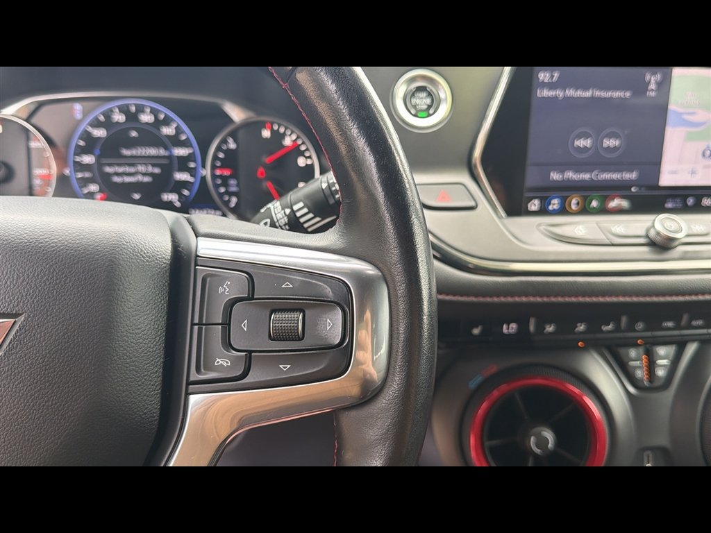 Used 2019 Chevrolet Blazer RS AWD/4WD image 15