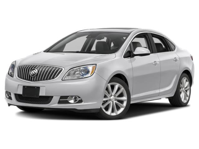 Used 2015 Buick Verano Convenience image 1