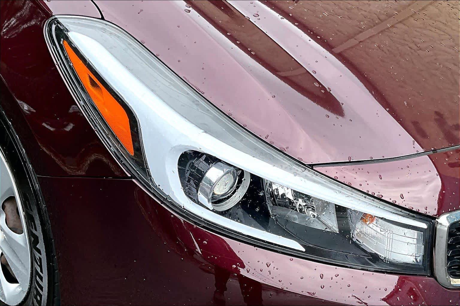 Used 2018 Kia Forte LX FWD image 27