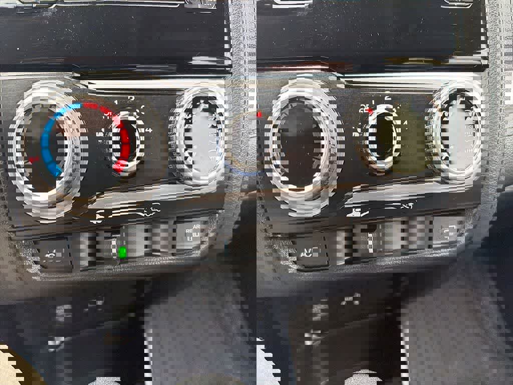 Used 2016 Honda Fit LX image 20