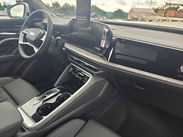 New 2026 Audi Q5 Premium Plus AWD/4WD image 11