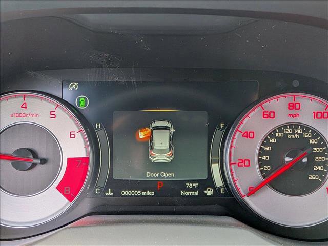 New 2026 Acura RDX A-Spec image 10