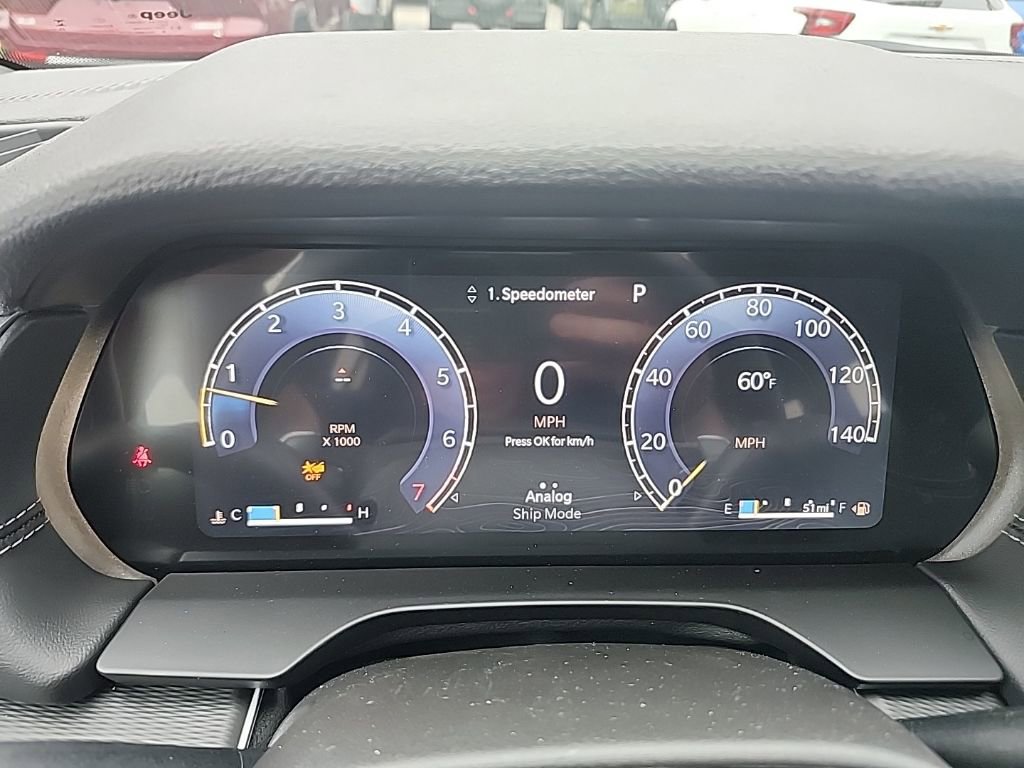 New 2025 Jeep Grand Cherokee Laredo w/ Luxury Tech Group I image 26