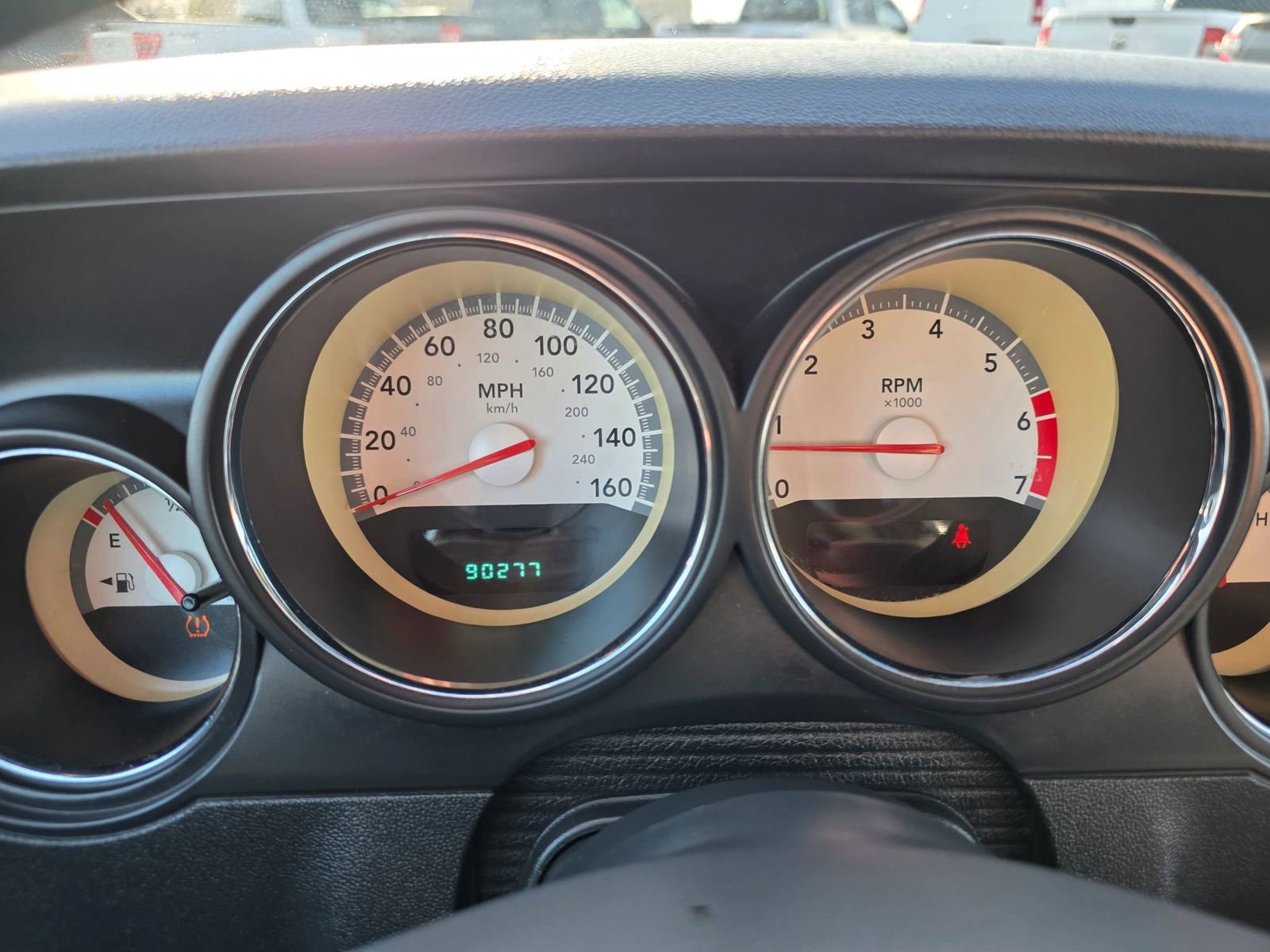 Used 2010 Dodge Challenger R/T image 16