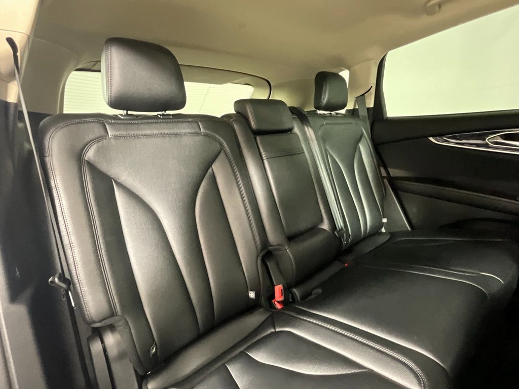 Certified 2023 Lincoln Nautilus FWD image 22