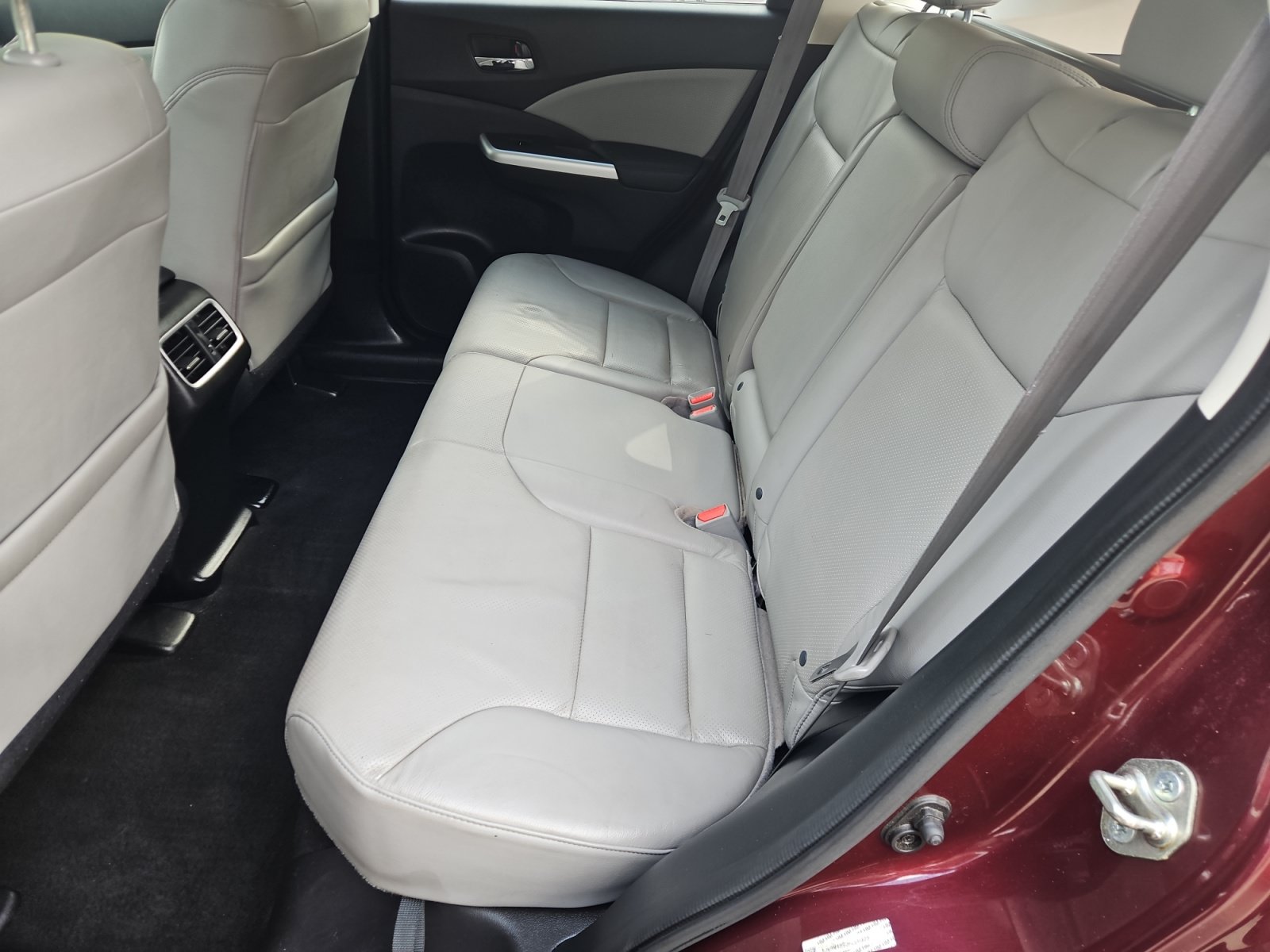 Used 2015 Honda CR-V Touring image 11