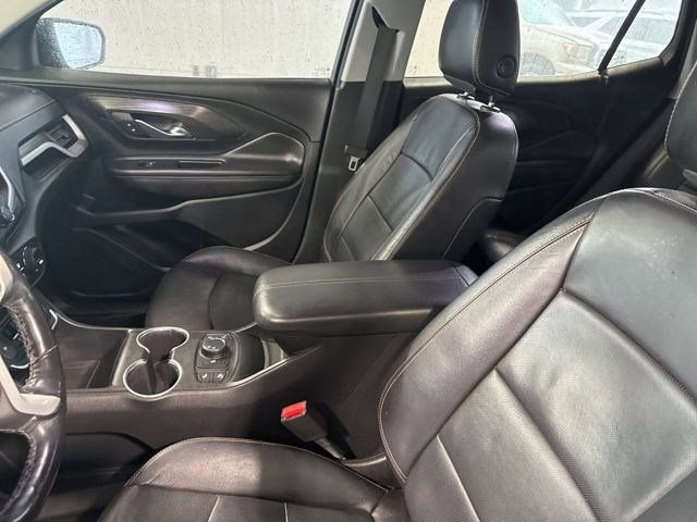 Used 2019 GMC Terrain SLT w/ Preferred Package FWD image 10
