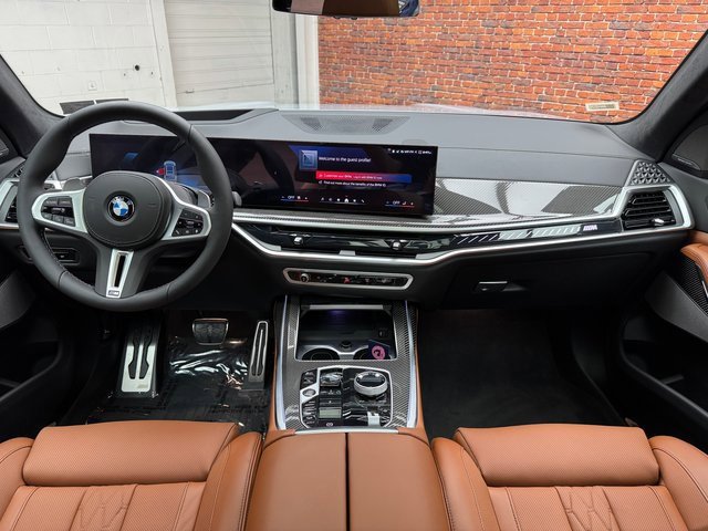 Used 2026 BMW X7 M60i image 12