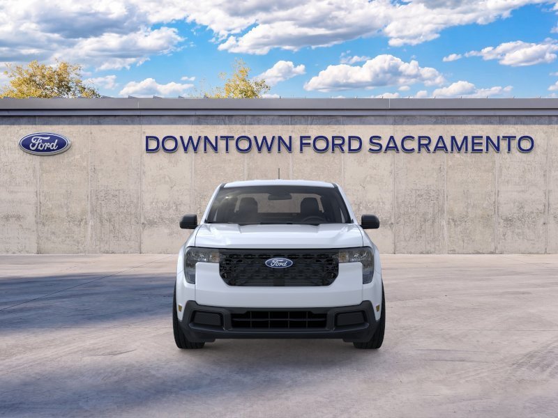 New 2026 Ford Maverick XLT FWD image 6