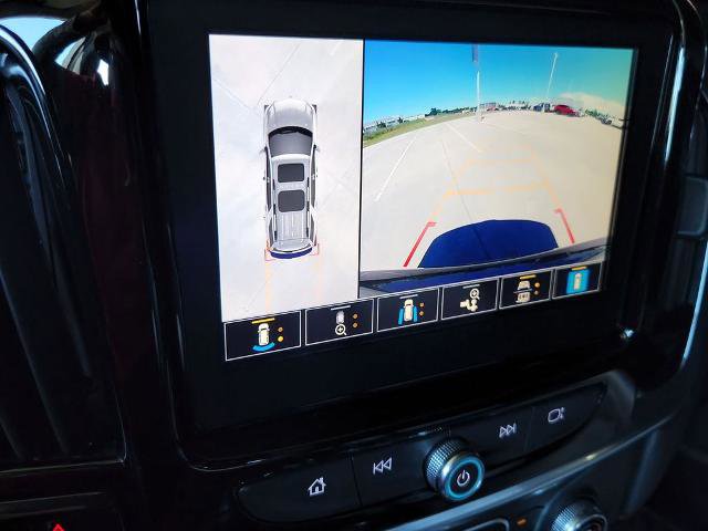 Used 2023 Chevrolet Traverse RS w/ LPO, Floor Liner Package image 22