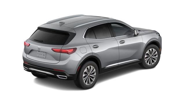 New 2026 Buick Envision Preferred image 2