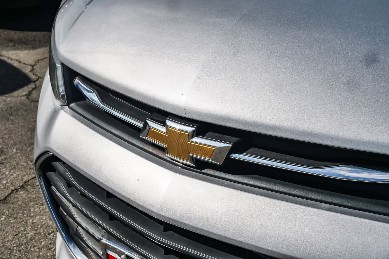 Used 2017 Chevrolet Trax LS image 11