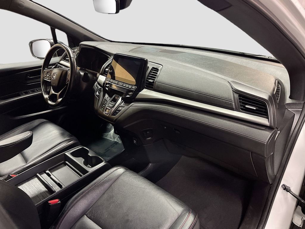 Used 2023 Honda Odyssey Sport image 31