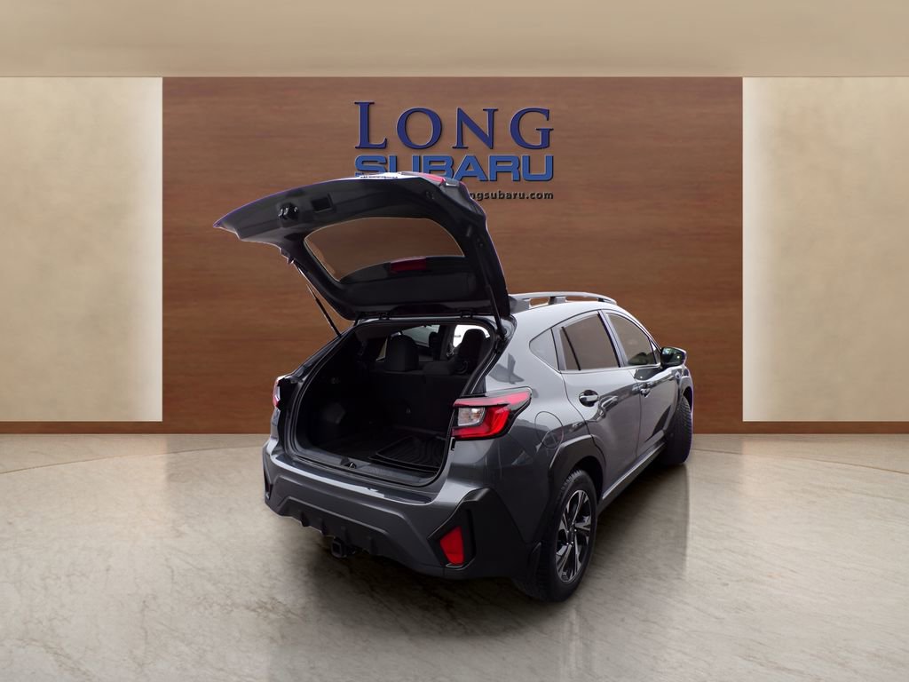 Certified 2024 Subaru Crosstrek 2.0i Premium image 14