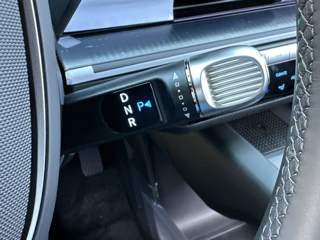 New 2025 Hyundai Ioniq 6 SEL image 15