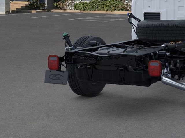 New 2025 Ford F350 XL w/ XL Chrome Package image 21