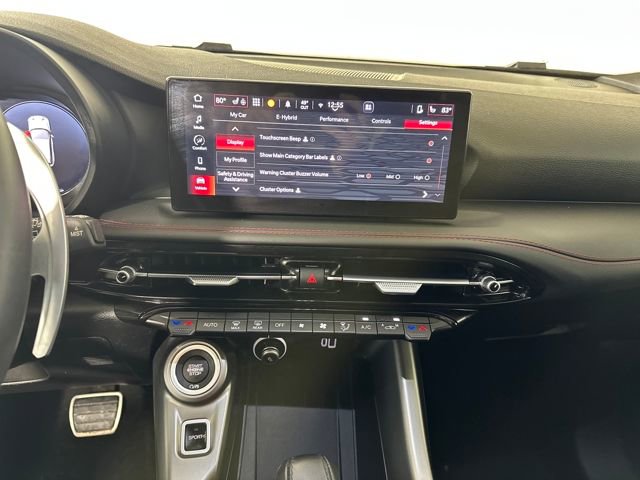 Used 2024 Dodge Hornet R/T image 21