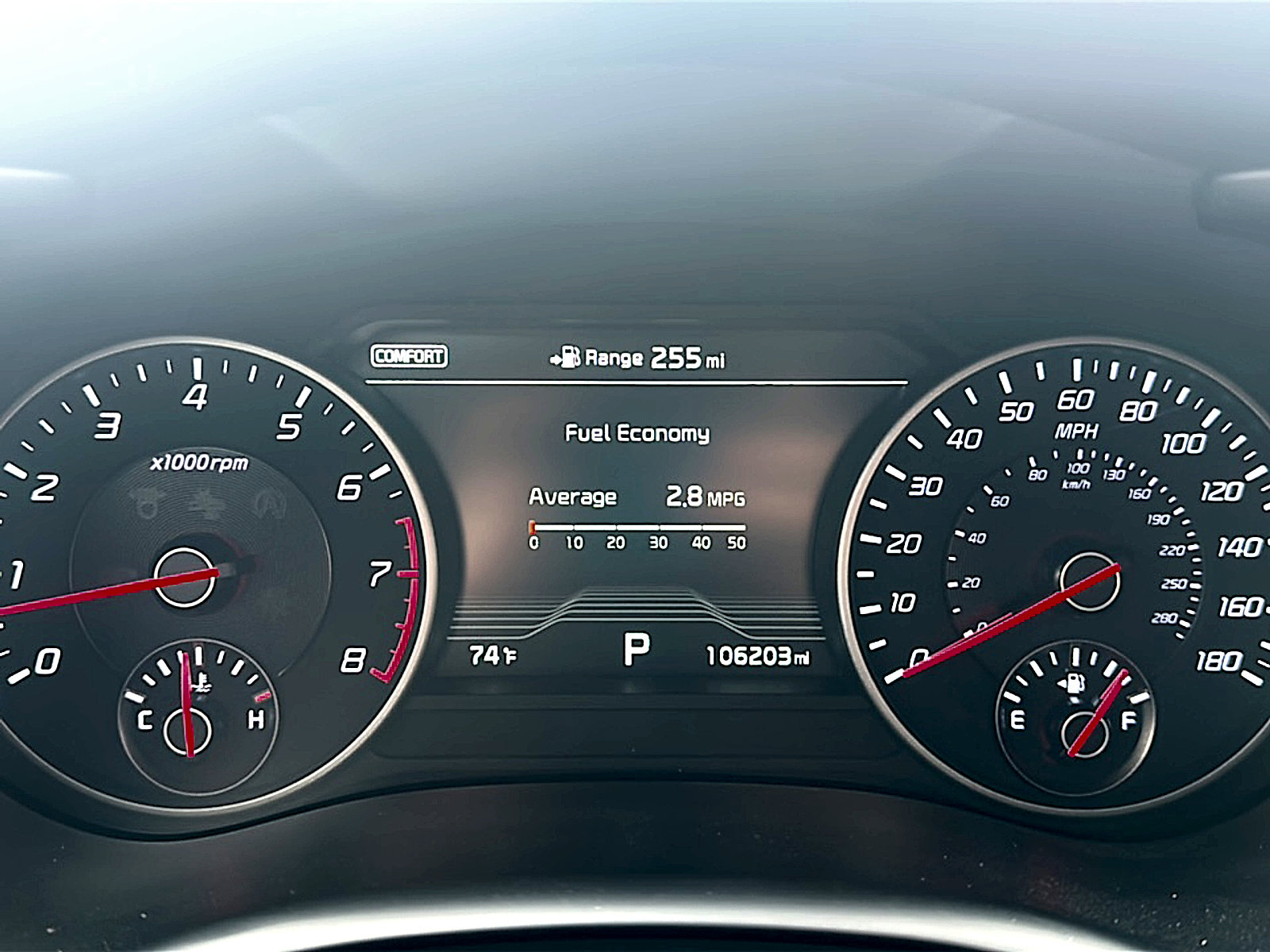 Used 2018 Kia Stinger GT2 image 27