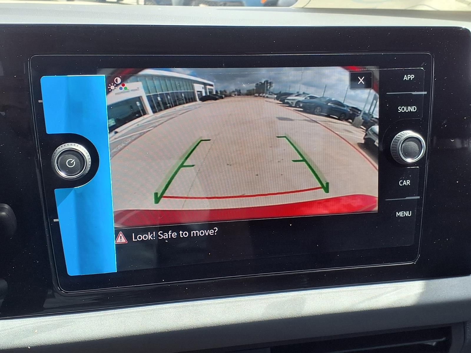 New 2026 Volkswagen Jetta SE FWD image 15