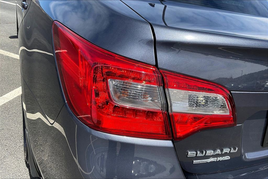 Used 2016 Subaru Legacy 2.5i Limited w/ Popular Package #4 AWD/4WD image 23