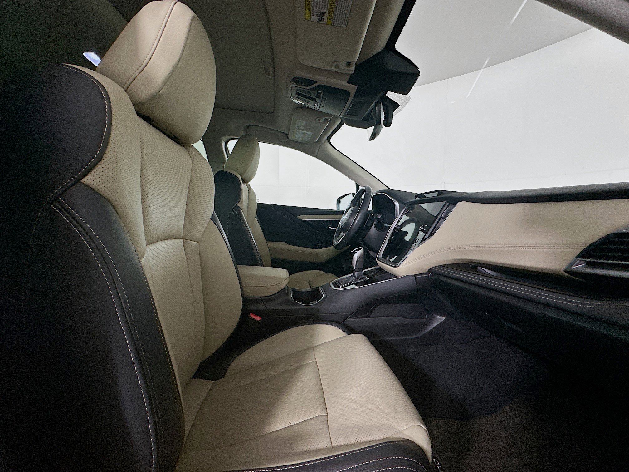 Used 2023 Subaru Outback Limited XT image 33