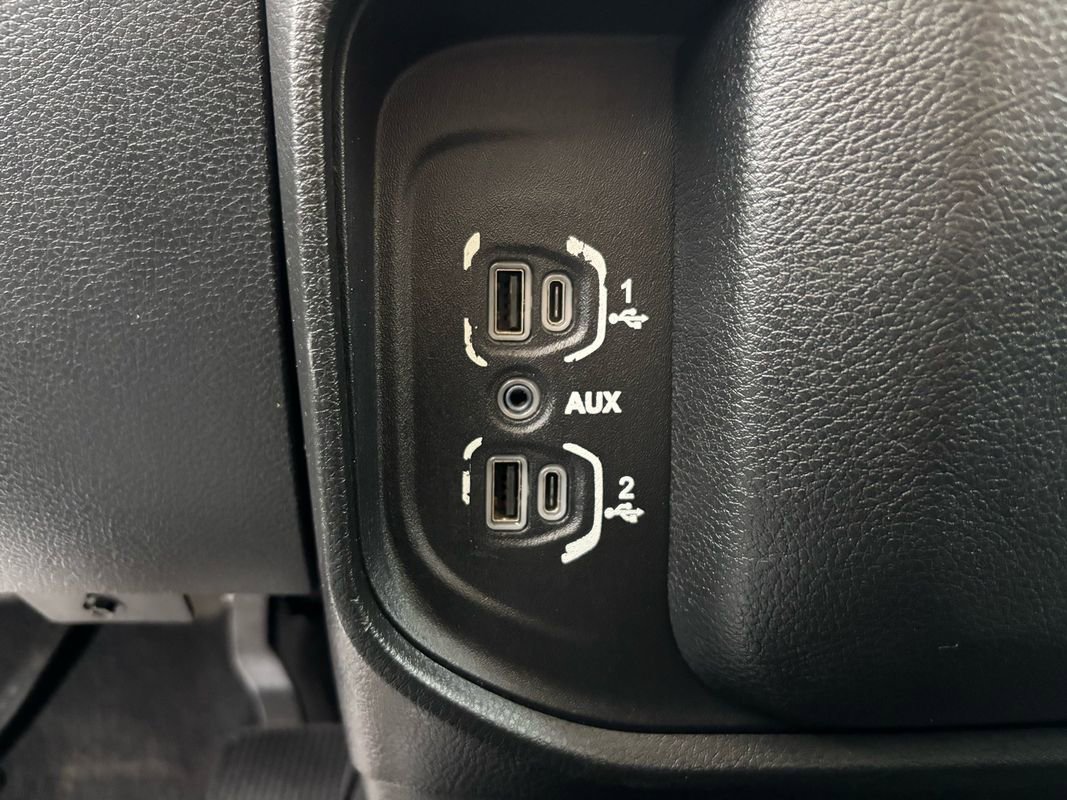Used 2019 RAM 2500 Big Horn image 34