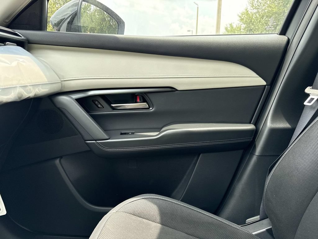 New 2026 MAZDA CX-5 Select AWD/4WD image 30