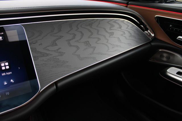 New 2026 Mercedes-Benz E 350 4MATIC Sedan image 31