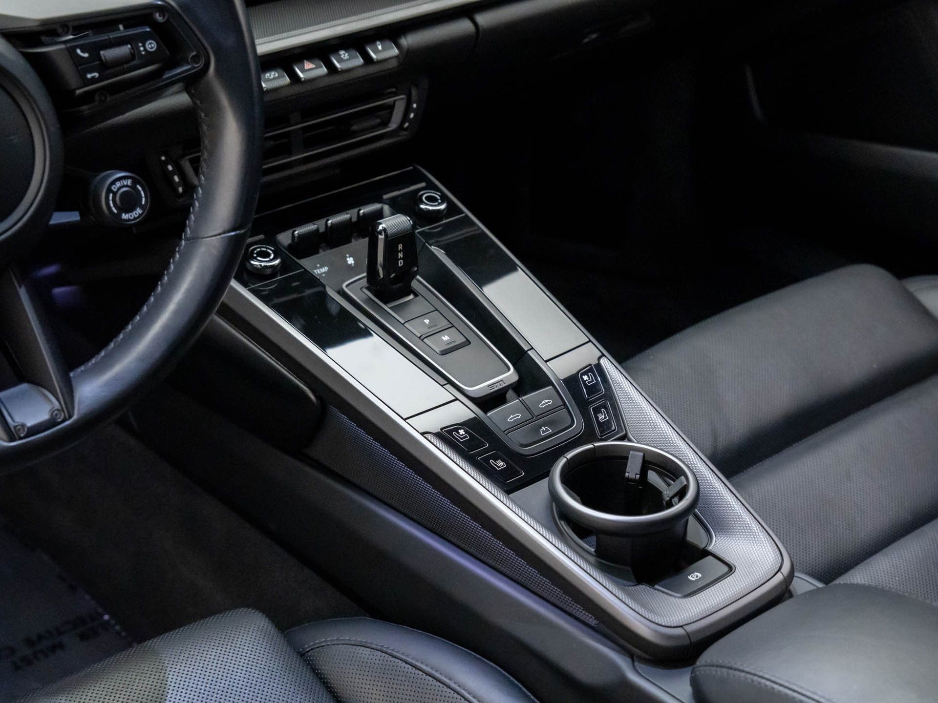 Certified 2023 Porsche 911 Carrera image 13