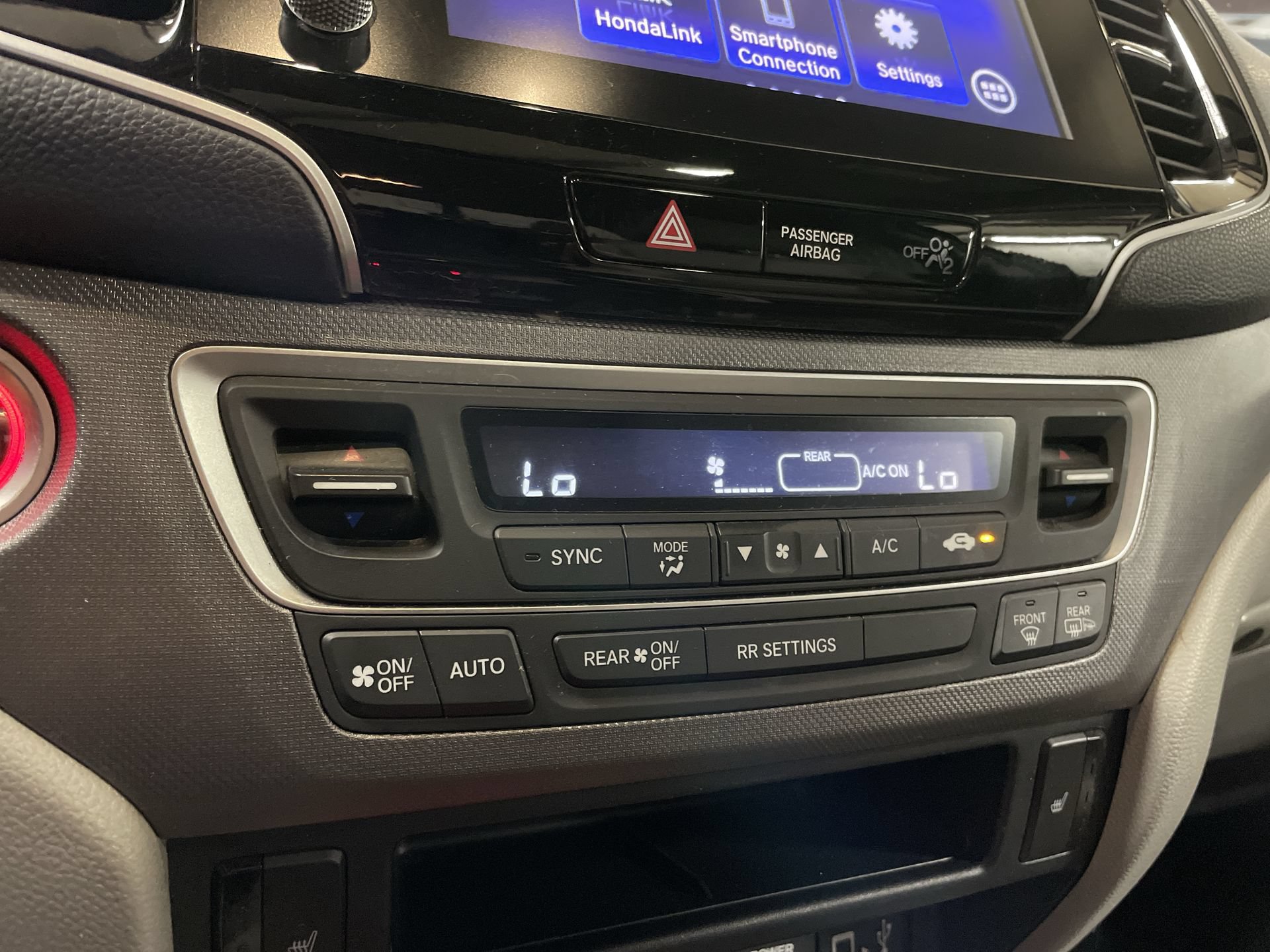 Used 2023 Honda Ridgeline RTL image 21