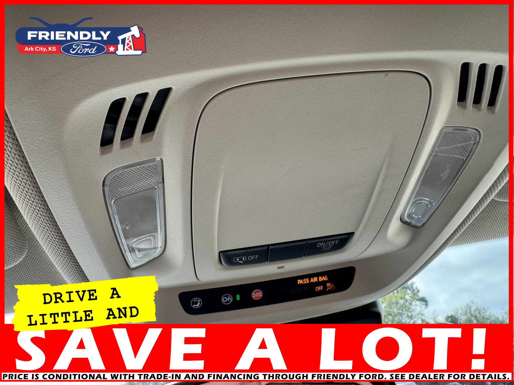 Used 2023 Buick Envision Preferred image 31