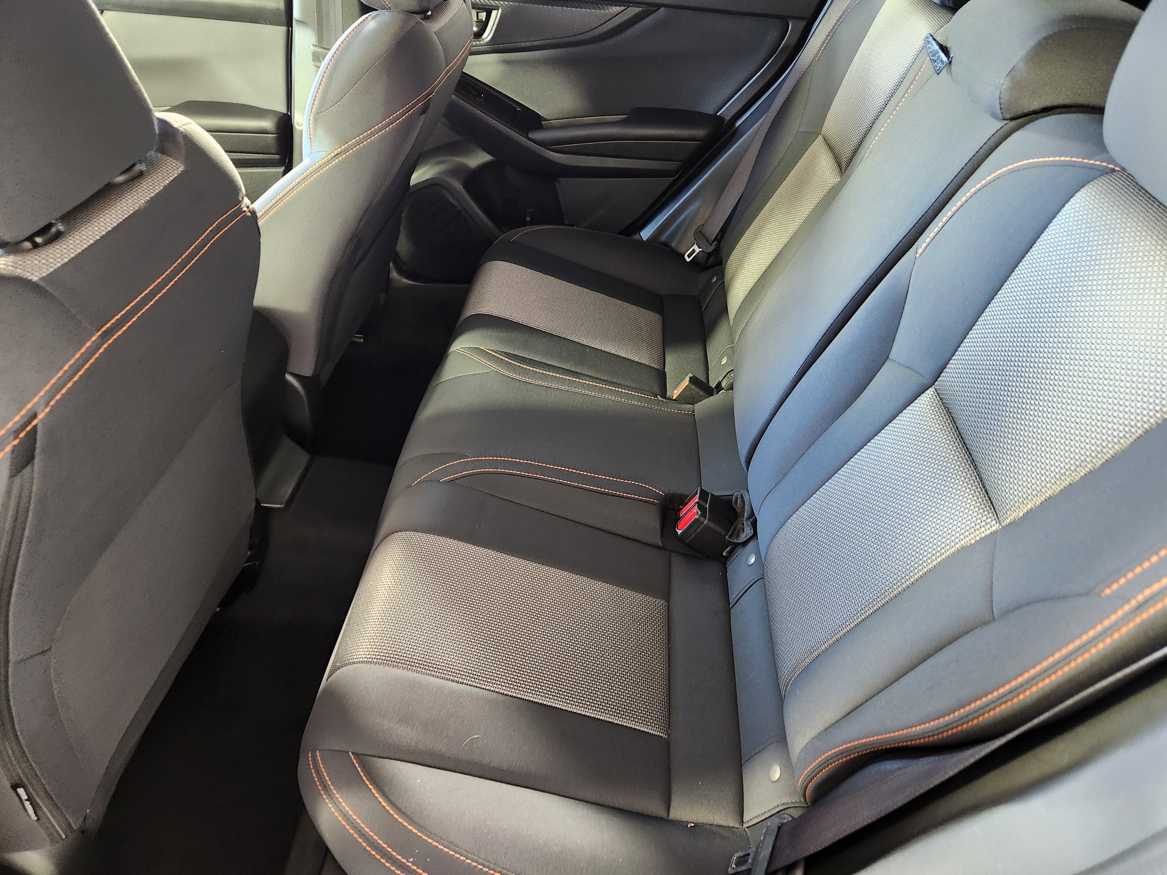 Used 2023 Subaru Crosstrek 2.0i Premium image 14