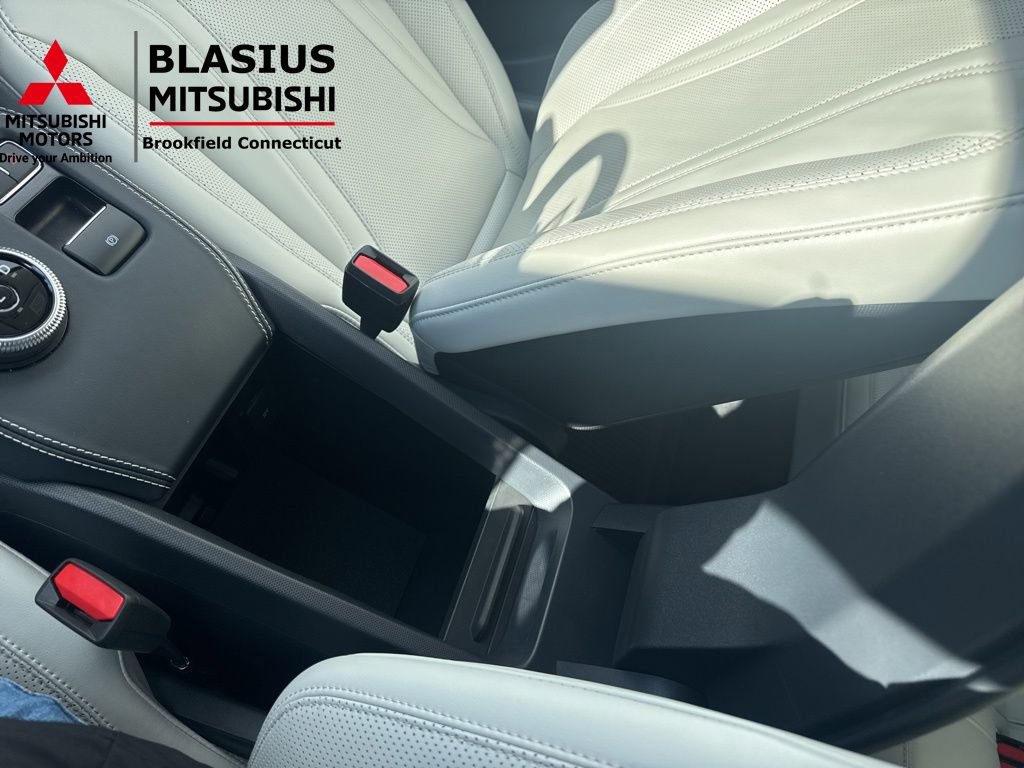 Used 2024 Ford Mustang Mach-E Premium image 31