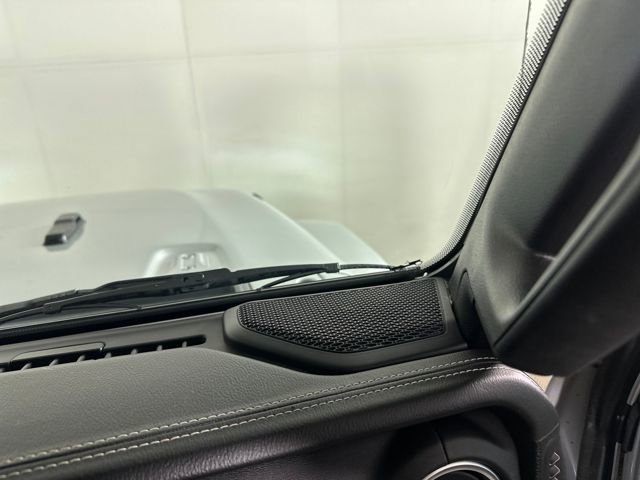 Used 2022 Jeep Wrangler Unlimited Sahara image 29